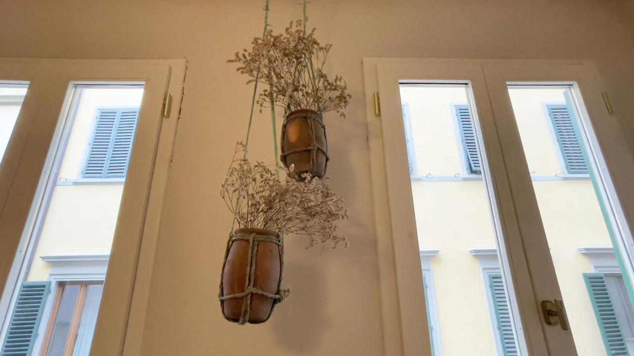 Dandelion Flat Apartment Florence Exterior photo